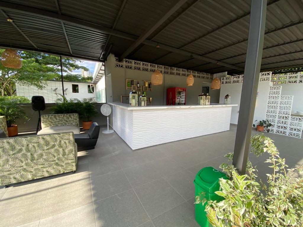 Biohotel Rio Claro Doradal Esterno foto