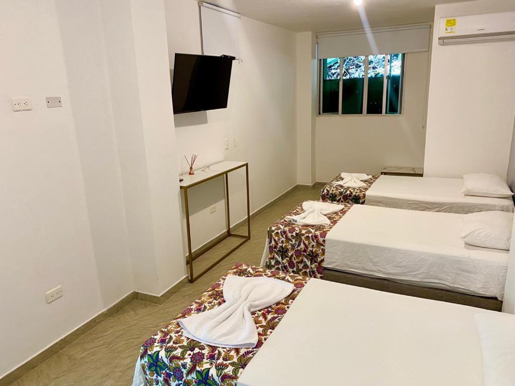 Biohotel Rio Claro Doradal Esterno foto