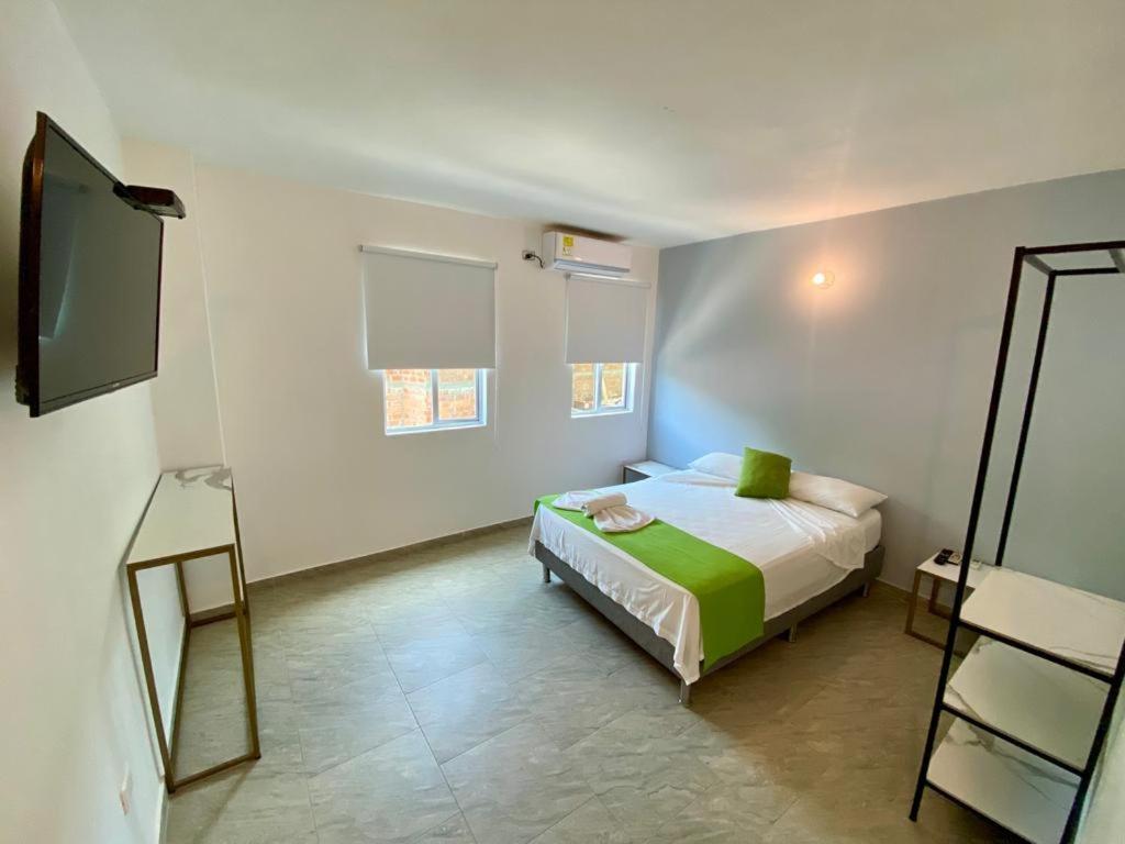 Biohotel Rio Claro Doradal Esterno foto