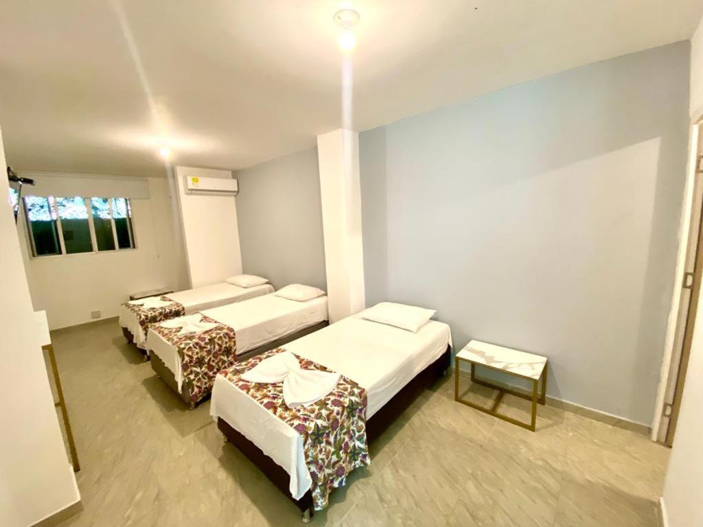 Biohotel Rio Claro Doradal Esterno foto