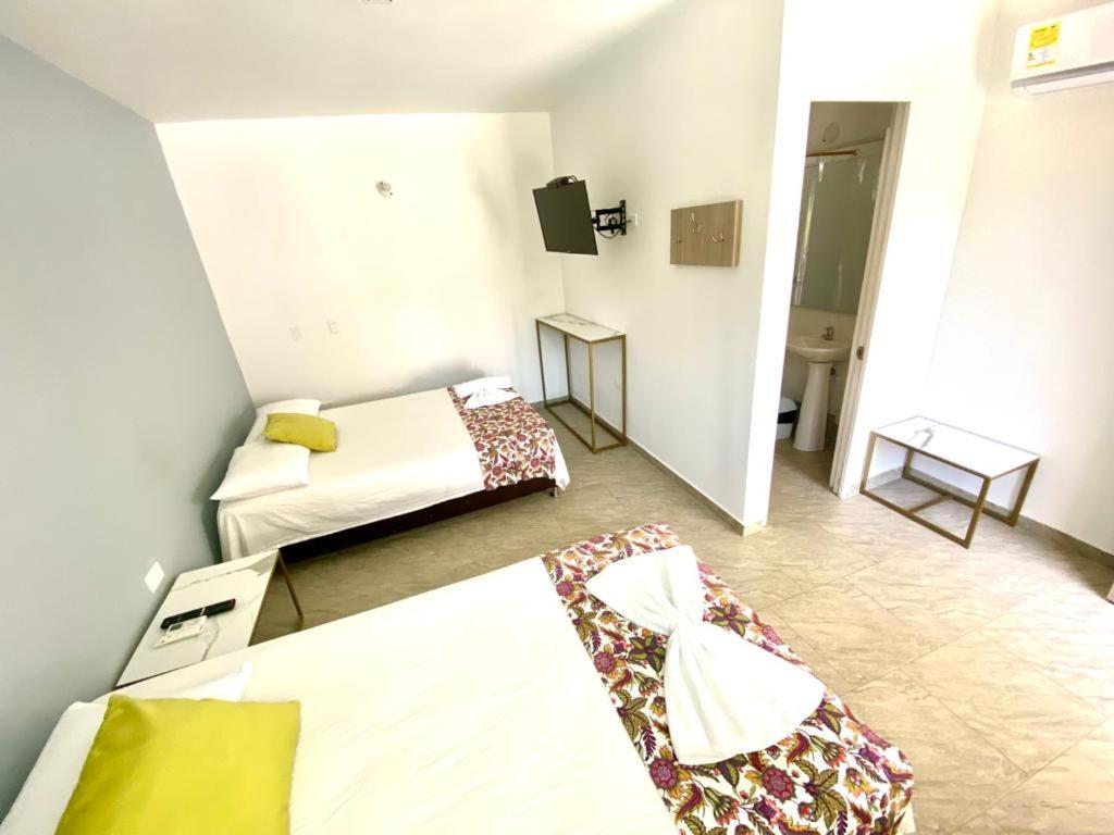 Biohotel Rio Claro Doradal Esterno foto