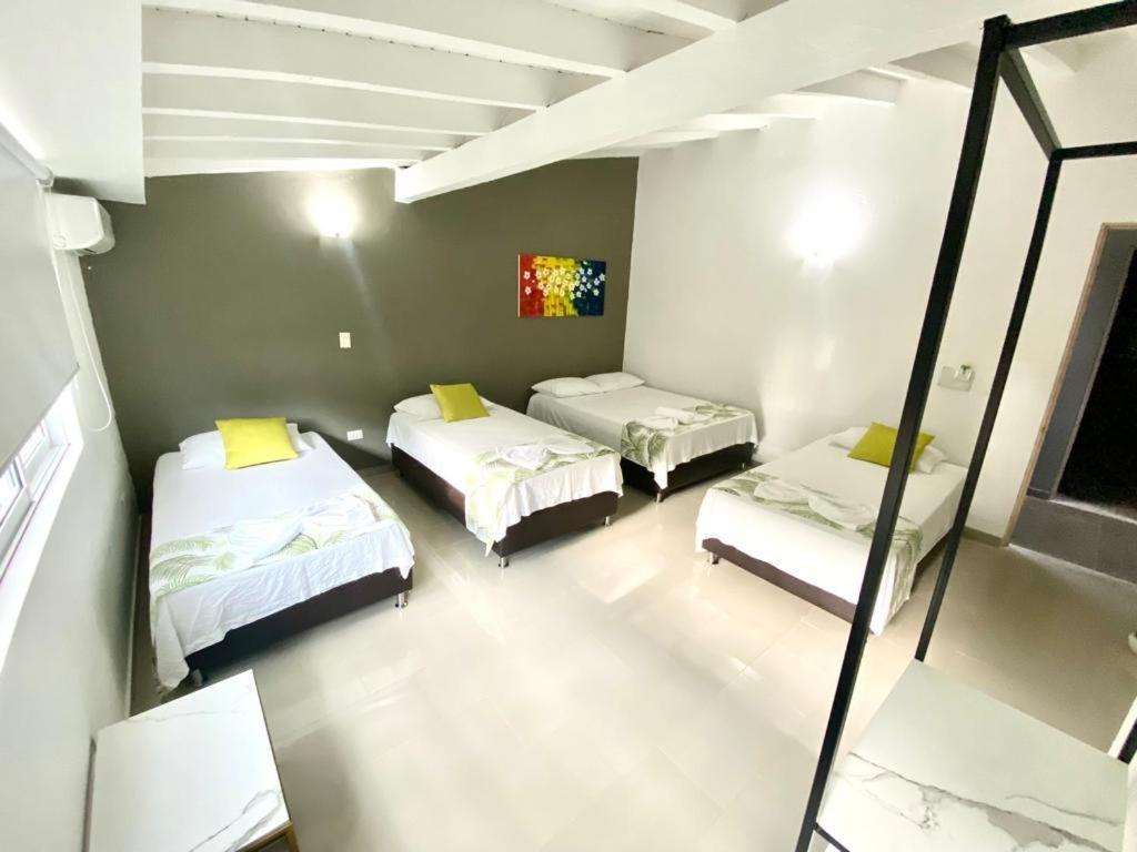 Biohotel Rio Claro Doradal Esterno foto