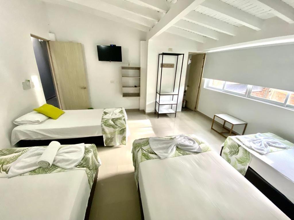 Biohotel Rio Claro Doradal Esterno foto