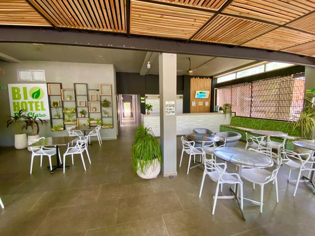 Biohotel Rio Claro Doradal Esterno foto