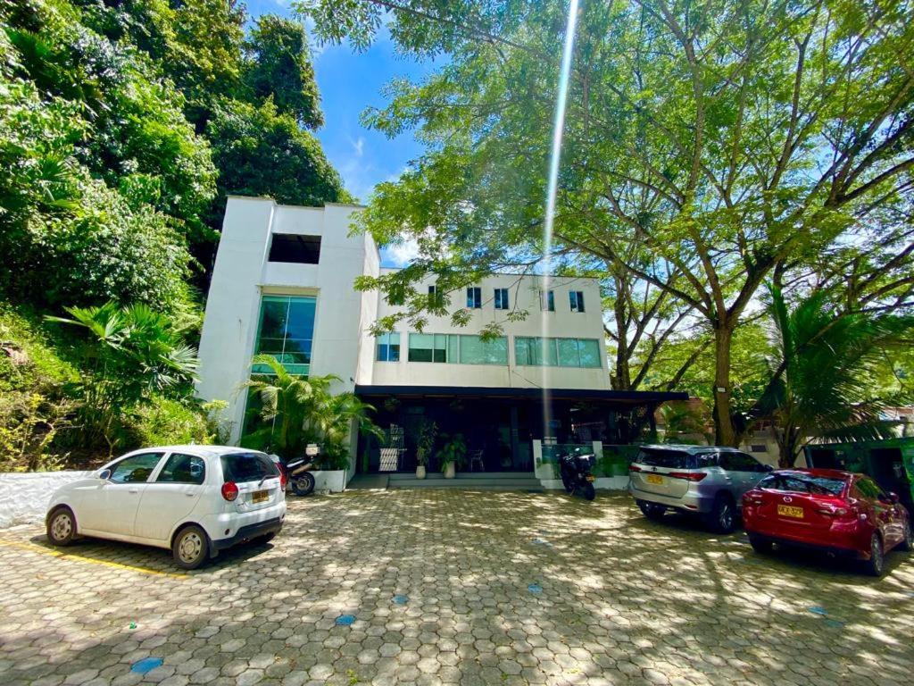 Biohotel Rio Claro Doradal Esterno foto